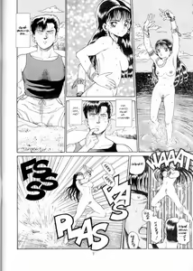 Page 9 of Minifaldas 3  de 4 (Spanish] - preview thumbnail