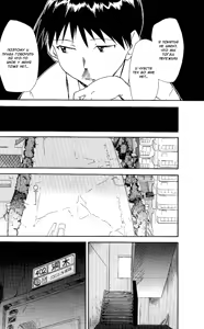 Page 21 of RE-TAKE ~After~ - preview thumbnail