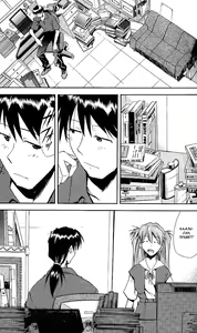Page 36 of RE-TAKE ~After~ - preview thumbnail