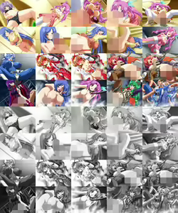 Page 457 of Tokumei Sentai Yuzu Ranger - preview thumbnail