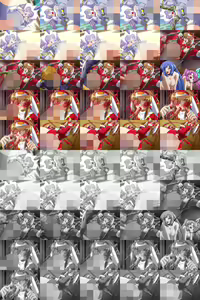 Page 475 of Tokumei Sentai Yuzu Ranger - preview thumbnail