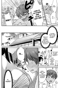 Page 4 of Tropical Oyako Mix | Tropical Mother & Daughters Mix Ch. 1-2 - preview thumbnail