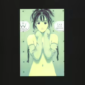 Page 60 of Ohirune - preview thumbnail