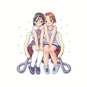 Page 71 of Ohirune - preview thumbnail