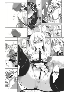 Page 11 of BREAK BLUE - preview thumbnail