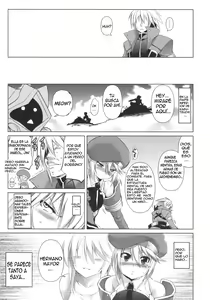 Page 4 of BREAK BLUE - preview thumbnail
