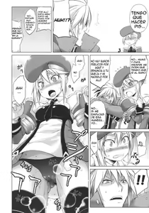 Page 5 of BREAK BLUE - preview thumbnail