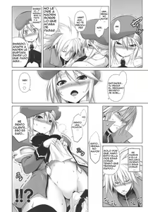 Page 7 of BREAK BLUE - preview thumbnail