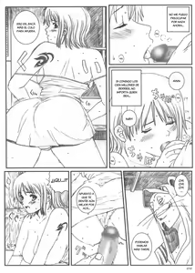Page 91 of Kuusou Zikken Vol.5 - preview thumbnail