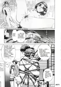 Page 16 of Lesson Learned (decensored) - preview thumbnail