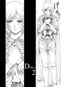 Page 6 of Doll 2 - preview thumbnail
