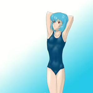 Page 95 of Shibonyuu Ayanami & Yakyuuken - preview thumbnail