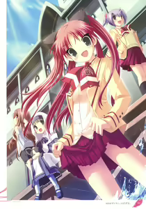 Page 32 of The collection of Tsurugi Hagane pictures Exhibition at Walhalla - preview thumbnail