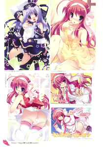 Page 46 of The collection of Tsurugi Hagane pictures Exhibition at Walhalla - preview thumbnail