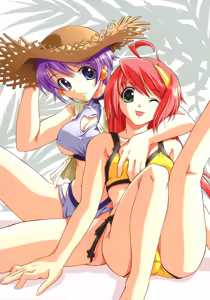 Page 67 of The collection of Tsurugi Hagane pictures Exhibition at Walhalla - preview thumbnail