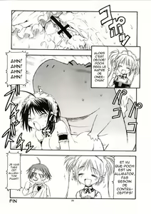 Page 35 of Kore ga Kichiku na Goshujinsama - preview thumbnail