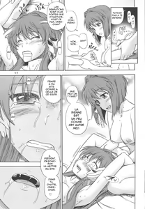 Page 16 of Fujibayashi Nado - Fujibayashi Twins After Story - preview thumbnail