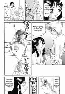 Page 19 of Family Reunion - preview thumbnail