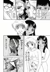 Page 21 of Family Reunion - preview thumbnail