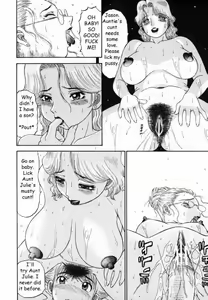 Page 24 of Family Reunion - preview thumbnail