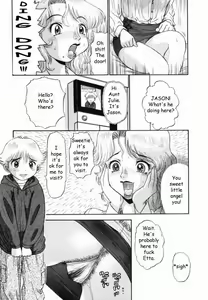 Page 35 of Family Reunion - preview thumbnail