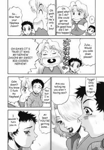 Page 55 of Family Reunion - preview thumbnail