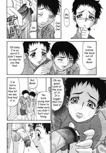 Page 59 of Family Reunion - preview thumbnail