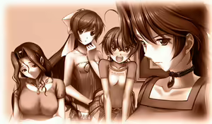 Page 105 of Kimi ga Ita Kisetsu Download Tokuten EV - preview thumbnail