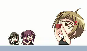 Page 117 of Kimi ga Ita Kisetsu Download Tokuten EV - preview thumbnail