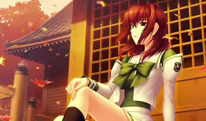 Page 27 of Kimi ga Ita Kisetsu Download Tokuten EV - preview thumbnail