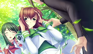 Page 30 of Kimi ga Ita Kisetsu Download Tokuten EV - preview thumbnail