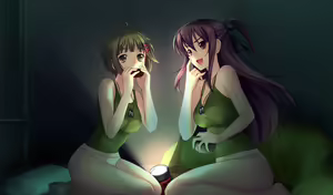 Page 80 of Kimi ga Ita Kisetsu Download Tokuten EV - preview thumbnail