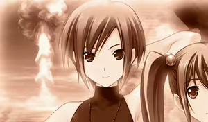 Page 97 of Kimi ga Ita Kisetsu Download Tokuten EV - preview thumbnail