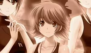 Page 99 of Kimi ga Ita Kisetsu Download Tokuten EV - preview thumbnail