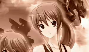 Page 100 of Kimi ga Ita Kisetsu Download Tokuten EV - preview thumbnail