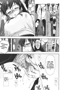 Page 9 of Iiwake Densha (decensored) - preview thumbnail