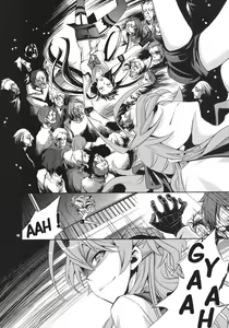 Page 5 of RAPE OF THE DEAD - preview thumbnail