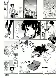 Page 18 of Yabai x Orei - preview thumbnail