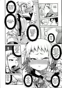 Page 8 of Like A Child - preview thumbnail