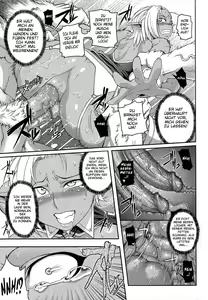 Page 13 of Hokeni to Yajuu | Doctor and Brute - preview thumbnail