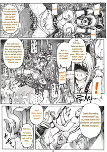 Page 14 of Decadence Soul - preview thumbnail