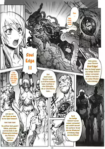 Page 16 of Decadence Soul - preview thumbnail