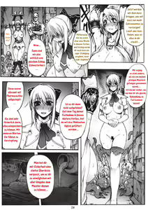 Page 28 of Decadence Soul - preview thumbnail