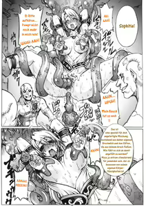 Page 6 of Decadence Soul - preview thumbnail