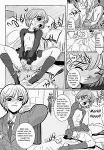 Page 3 of Caught Sis - preview thumbnail