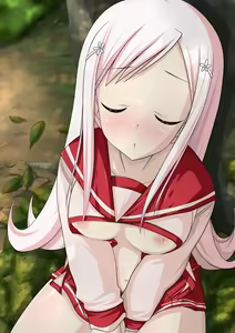 Page 114 of Bukkake Heart - preview thumbnail