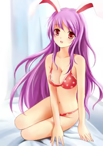 Page 4 of Female's Cute Chest - preview thumbnail