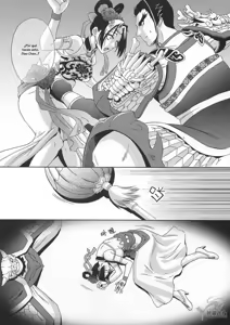 Page 6 of In Sangoku Musou Tensemi Gaiden - preview thumbnail