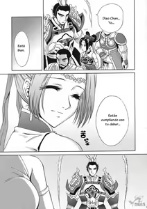 Page 10 of In Sangoku Musou Tensemi Gaiden - preview thumbnail