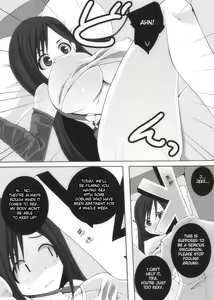 Page 4 of Monster de Tamago Ninshin - preview thumbnail
